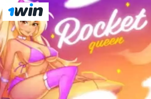 Rocket Queen